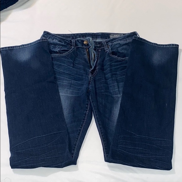 Buffalo David Bitton Six-X men’s jeans! - Picture 1 of 3